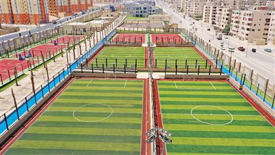 وزير الرياضة: الطرح الاستثماري يغير خريطة مراكز الشباب.. عوائد بالمليارات دون أعباء على الدولة