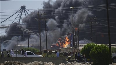 استهداف غرفة قيادة لـ«الدعم السريع» بإقليم كردفان ومقتل عدد منهم