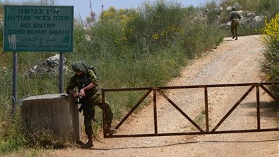 انتهاك جديد من الاحتلال بجنوب لبنان.. وغارة تقتل مدنيا وتصيب 11