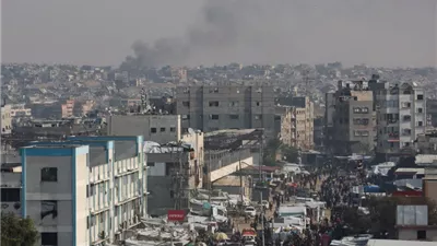 مصدر إسرائيلي يعلن اغتيال مسؤول بارز في كتائب القسام