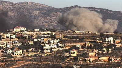 انتهاكات مستمرة في لبنان.. طائرات الاحتلال تستهدف مواقع في النبيطة والبقاع