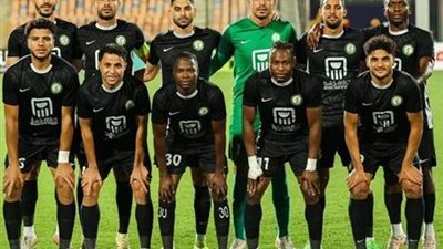 تعرف على تشكيل البنك الأهلى لمواجهة مودرن في الدوري 