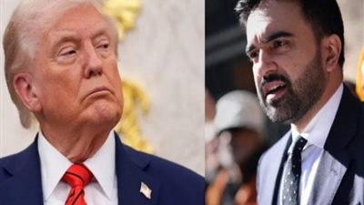 محلل سياسي: ترامب بدا مرتاحا بعد لقائه عمدة نيويورك الجديد ممداني |خاص