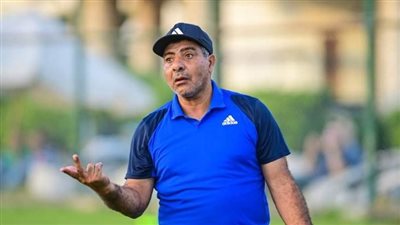 طارق العشري: يجب على حسام حسن إغلاق سمعه وبصره.. و«واضح إنه متضايق»