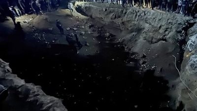 مسؤول سوري ينفي اكتشاف مغارة الذهب في ريف درعا.. ويدعو لضبط الشائعات