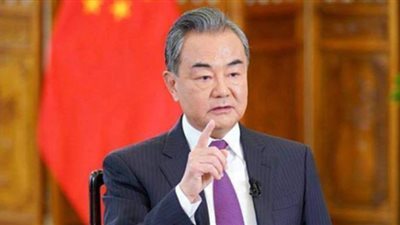 وزير الخارجية الصيني: تصريحات رئيسة وزراء اليابان بشأن تايوان تتجاوز الخط الأحمر