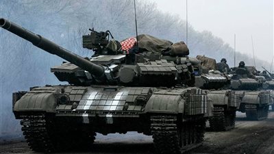 الدفاع الروسية: تصفية 1310 عسكري أوكراني خلال يوم والسيطرة على بلدات جديدة