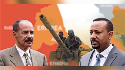 هل يقود تصعيد إثيوبيا لحرب على ميناء عصب ويجر مصر للصراع؟ (خاص)