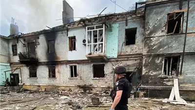 انطلاق محادثات جنيف لمناقشة الخطة الأمريكية بشأن التسوية في أوكرانيا