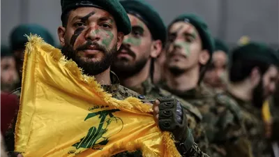 أول تعليق من حزب الله على استهداف قوات الاحتلال لشخصية قيادية