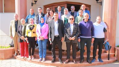 انطلاق فعاليات دمج ذوي الإعاقة بالجامعات المصرية