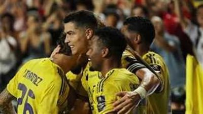 تابع البث المباشر لمباراة النصر ضد الخليج في الدوري السعودي .. بعد قليل 