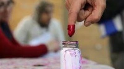 الوطنية للانتخابات: لا استخدام للحبر الفسفوري في الانتخابات البرلمانية 