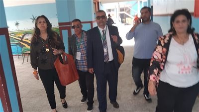  العربية لحقوق الإنسان تطلق مهمة المتابعة الدولية للمرحلة الثانية لانتخابات النواب