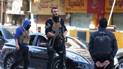 الأمن الداخلي يمدد حظر التجول بحمص ويحذر من إثارة الفتنة الطائفية