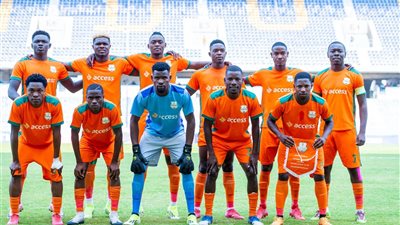 بعثة زيسكو الزامبى تصل القاهرة اليوم استعدادا لمواجهة الزمالك في الكونفدرالية 