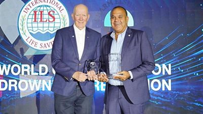 اختتام المؤتمر الدولي التاسع للحد من الغرق بشرم الشيخ بمشاركة واسعة ودعم وزارة الشباب والرياضة