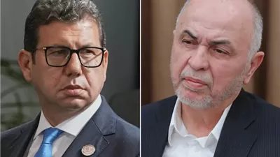 حماس تلتقي المخابرات المصرية لمناقشة المرحلة الثانية من اتفاق وقف إطلاق النار بغزة