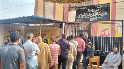 محافظ الغربية يشدد على تنظيم الانتخابات وتوفير كافة الخدمات للناخبين