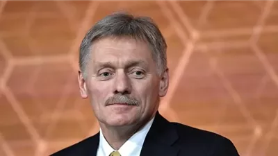 الكرملين: لا معلومات لدى موسكو عن مفاوضات واشنطن وكييف مع دول أوروبية في جنيف