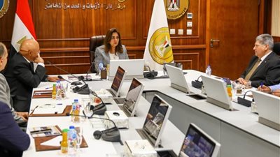 المشهد الانتخابي تحت المجهر.. 10 مخالفات وردت للهيئة الوطنية وتدخلات سريعة بالغربية