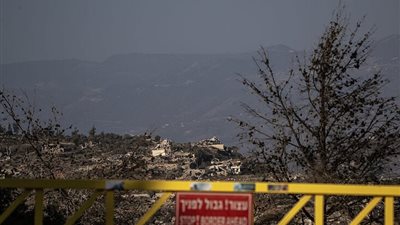 استعداد لهجوم محتمل.. تدريبات مفاجئة لـ جيش الاحتلال الإسرائيلي على الحدود اللبنانية