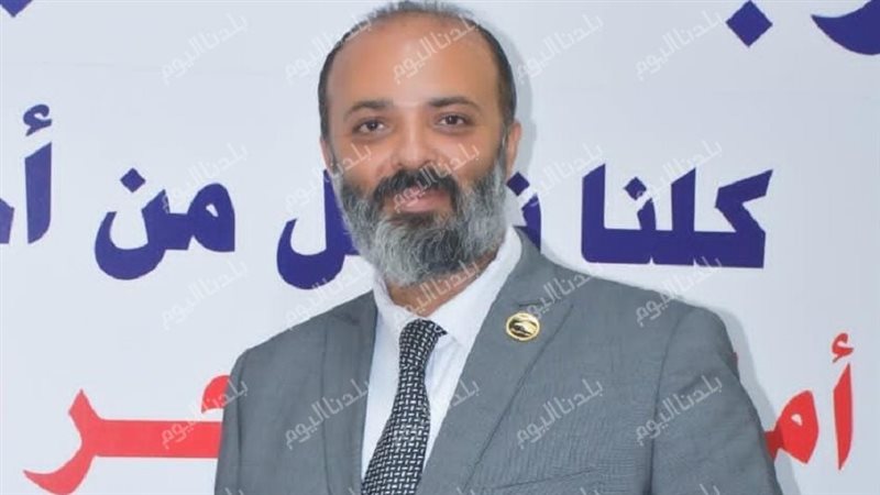 هاني عبد السميع