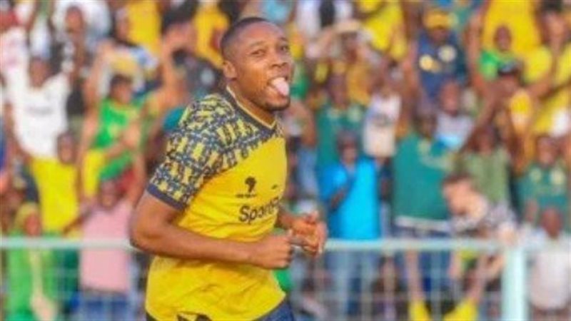 كليمنت مزيزي