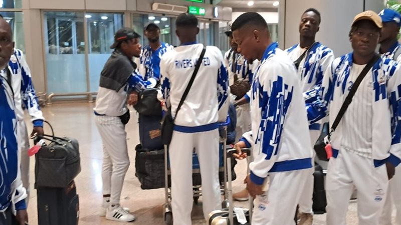 نادي ريفرز يونايتد