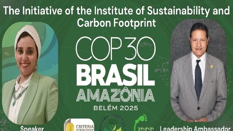 السفير مصطفى الشربيني