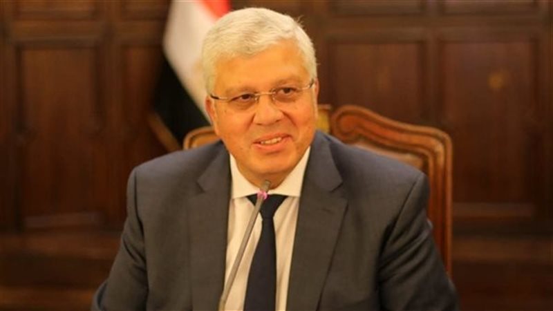 وزير التعليم العالي