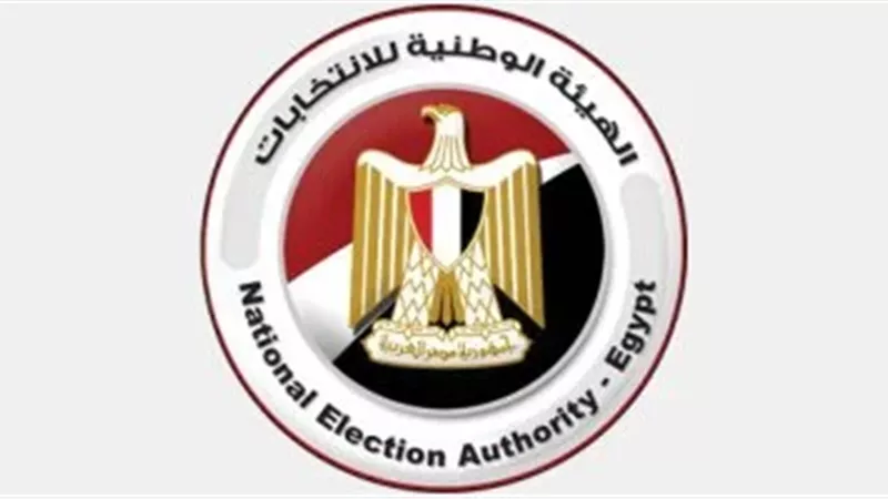 الهيئة الوطنية للانتخابات