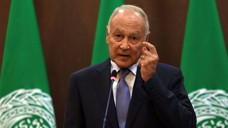 الأمين العام لجامعة