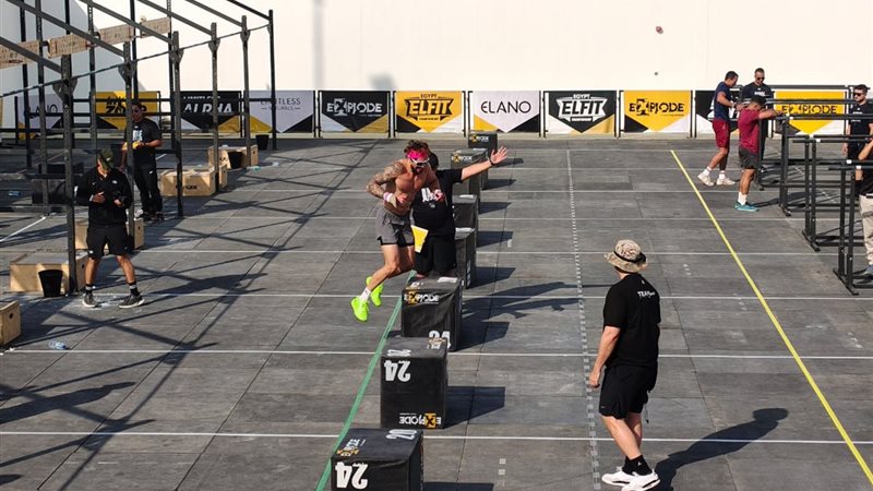 بطولة الفيت الدولية