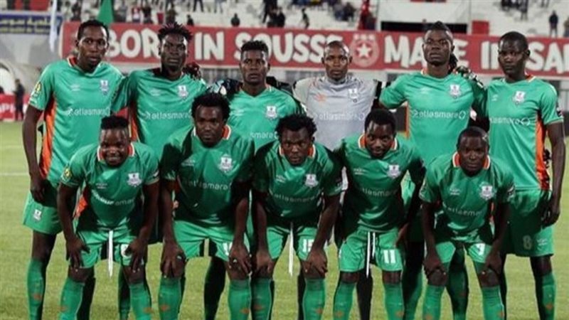  زيسكو الزامبي