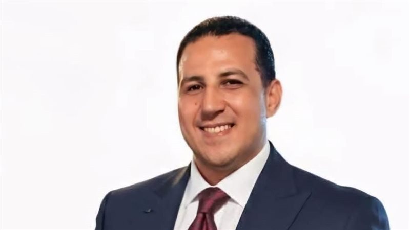  المرشح محمد محمود