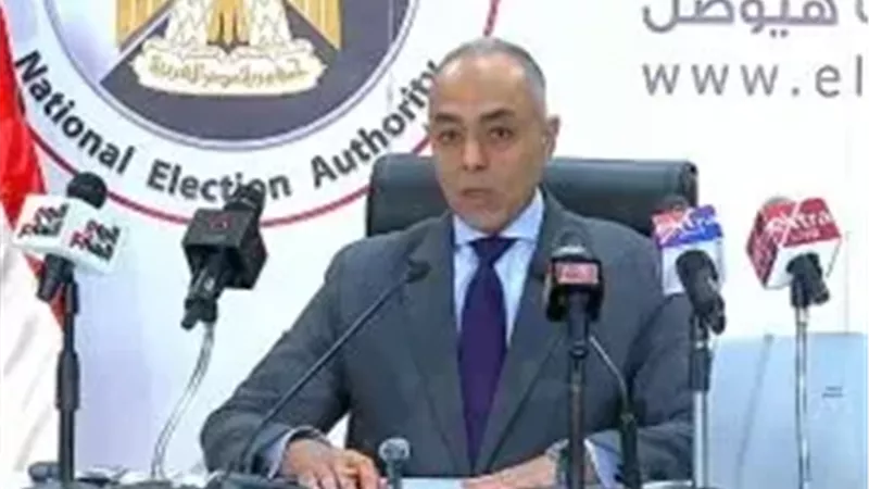 القاضي أحمد بنداري