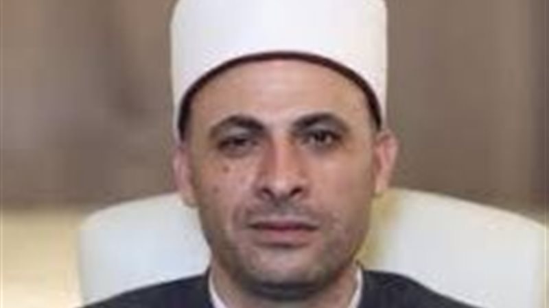 الدكتور هشام عبد