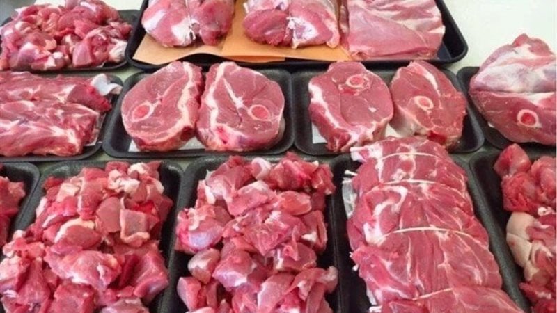 أسعار اللحوم اليوم