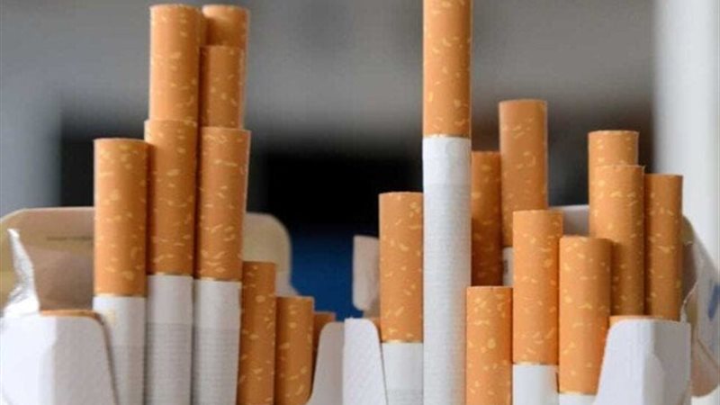 أسعار السجائر المحلية