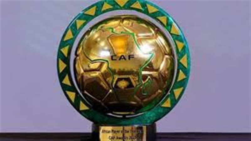 جائزة الأفضل في إفريقيا