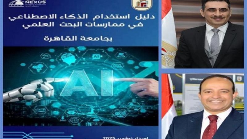 دليل استخدام الذكاء