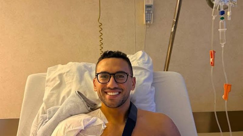 أحمد الجندي بطل مصر