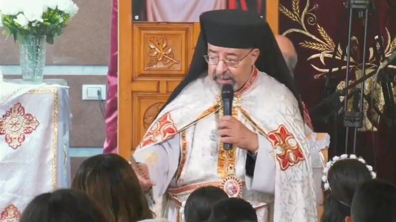 البطريرك ابراهيم