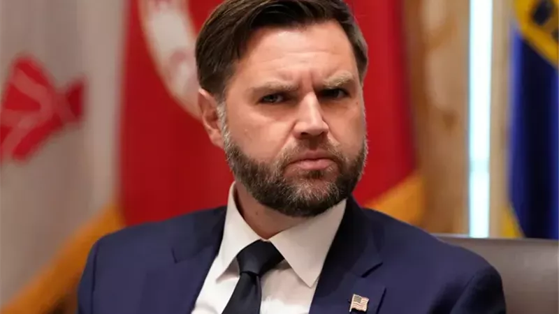 نائب الرئيس الأمريكي،