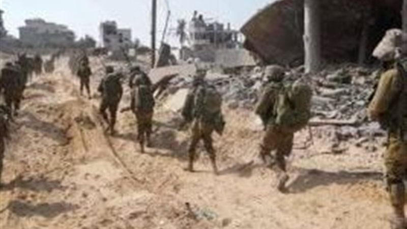 استمرار الانتهاكات