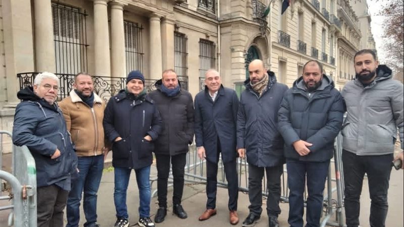 بلدنا اليوم