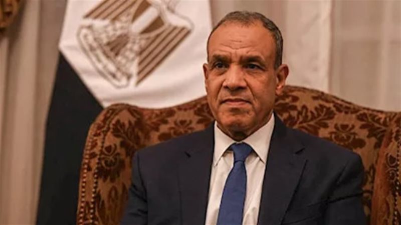 وزير الخارجية والهجرة