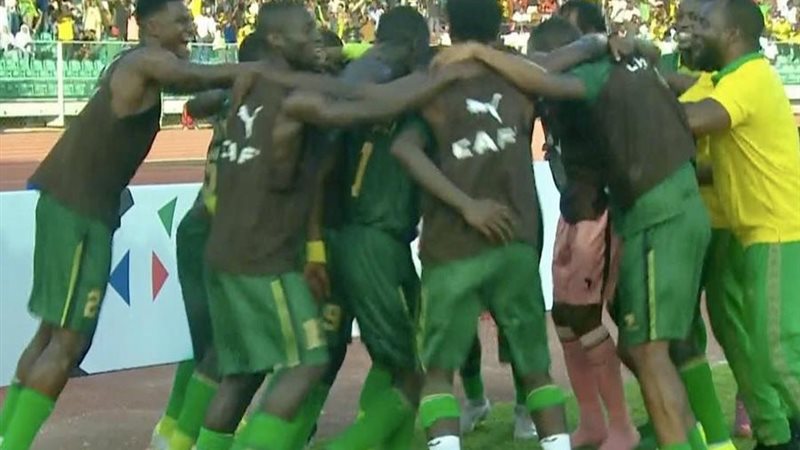 يانج افريكانز