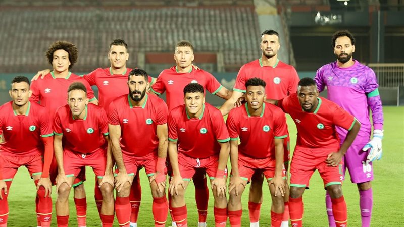 مودرن سبورت